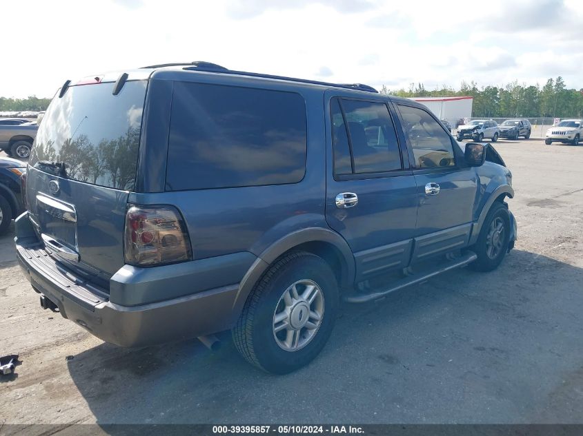 2004 Ford Expedition Xlt VIN: 1FMPU15L54LA47259 Lot: 39395857