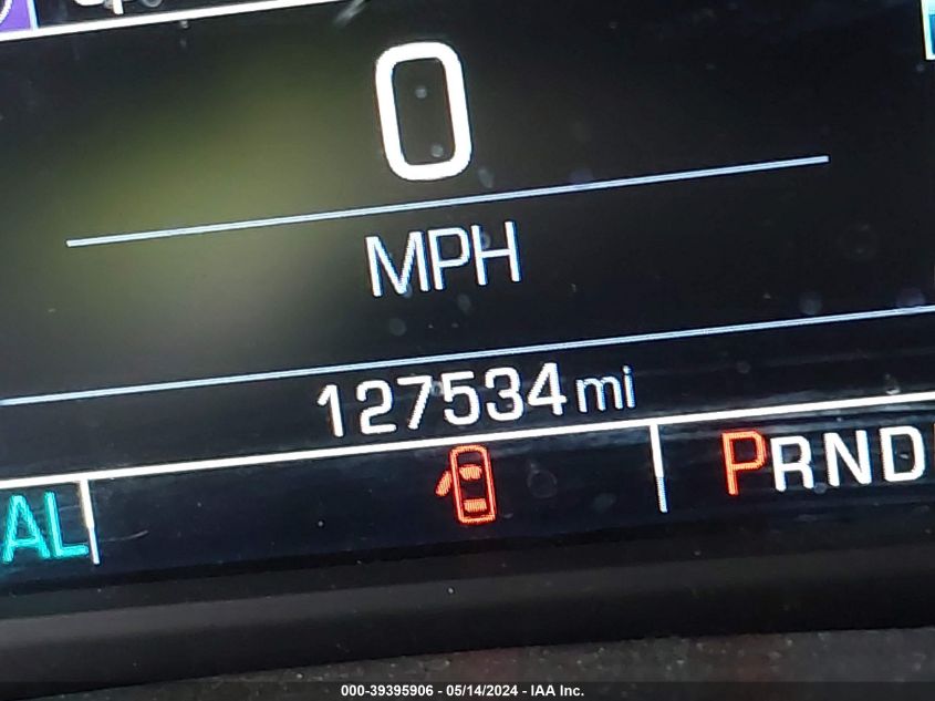 2017 Chevrolet Silverado 1500 2Lt VIN: 3GCUKREC1HG210844 Lot: 39395906