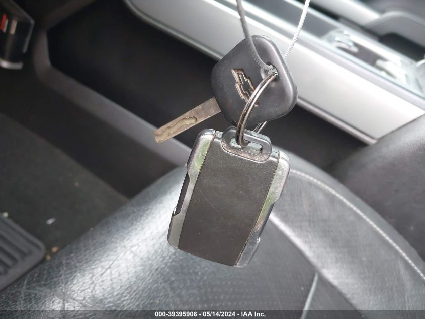 2017 Chevrolet Silverado 1500 2Lt VIN: 3GCUKREC1HG210844 Lot: 39395906