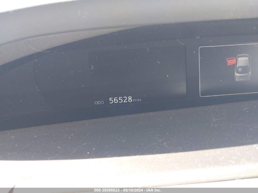 2017 Toyota Prius Three VIN: JTDKARFU9H3532989 Lot: 39395923