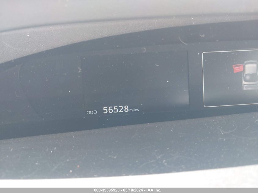 2017 Toyota Prius Three VIN: JTDKARFU9H3532989 Lot: 39395923