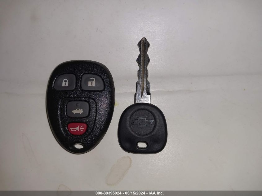 2015 Chevrolet Impala Limited Police VIN: 2G1WD5E31F1135220 Lot: 39395924