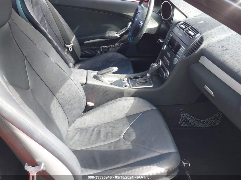 2006 Mercedes-Benz Slk 350 VIN: WDBWK56F56F106395 Lot: 39395945