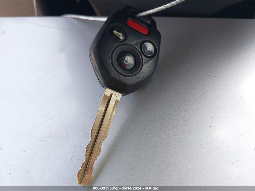 2016 Subaru Impreza 2.0I VIN: JF1GJAA65GH018371 Lot: 39395952