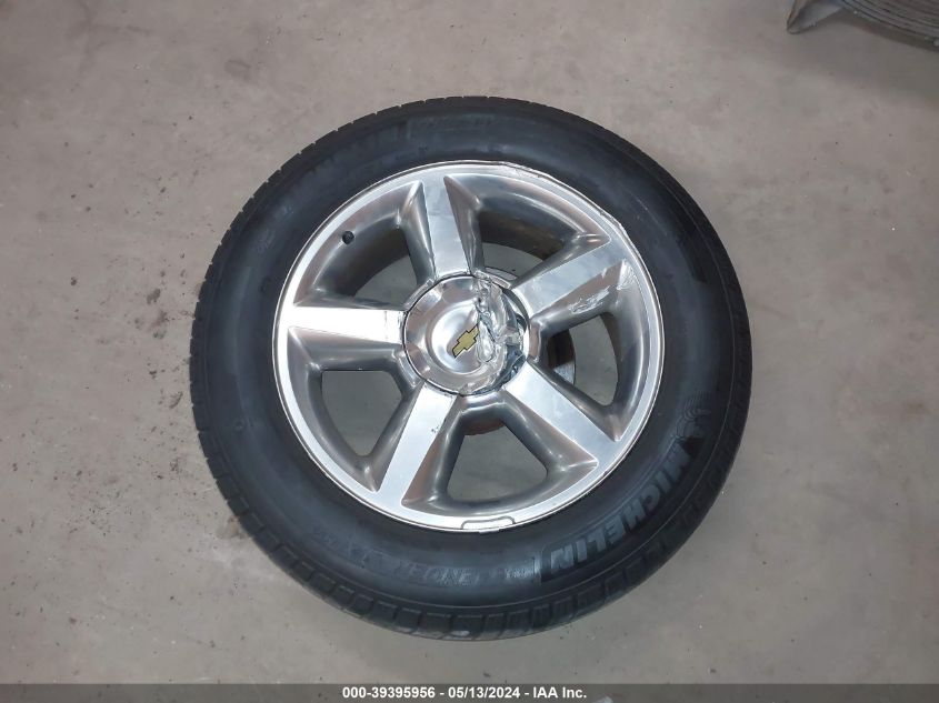 2012 Chevrolet Suburban K1500 Lt VIN: 1GNSKJE75CR164074 Lot: 39395956