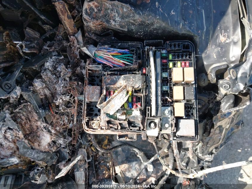 2019 Kia Optima Lx VIN: 5XXGT4L30KG357392 Lot: 39395971