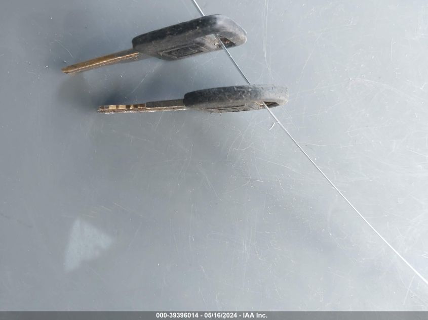 1995 Chevrolet Astro VIN: 1GCDM19WXSB234625 Lot: 39396014