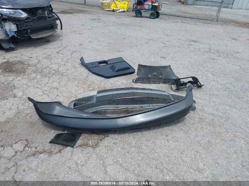 1995 Chevrolet Astro VIN: 1GCDM19WXSB234625 Lot: 39396014