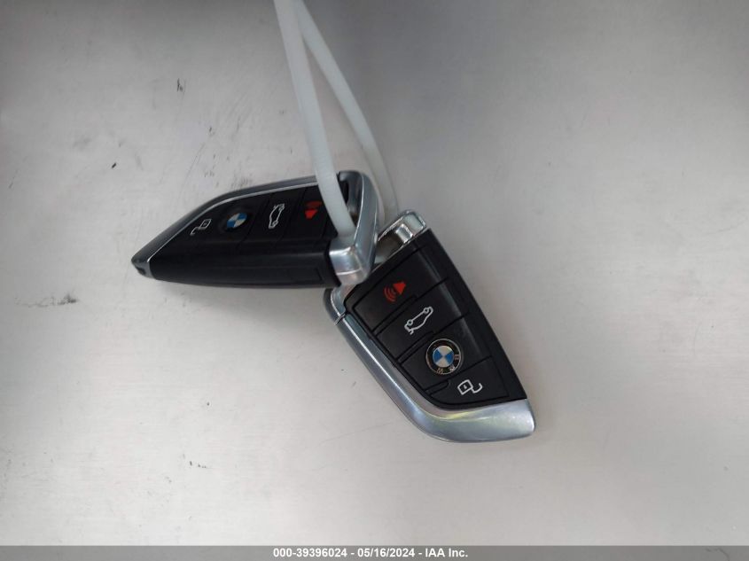 2020 BMW 3 Series M340I VIN: WBA5U7C06LFJ36470 Lot: 39396024