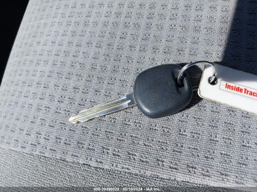 2005 Toyota Corolla Ce VIN: 1NXBR32E45Z344855 Lot: 39396028