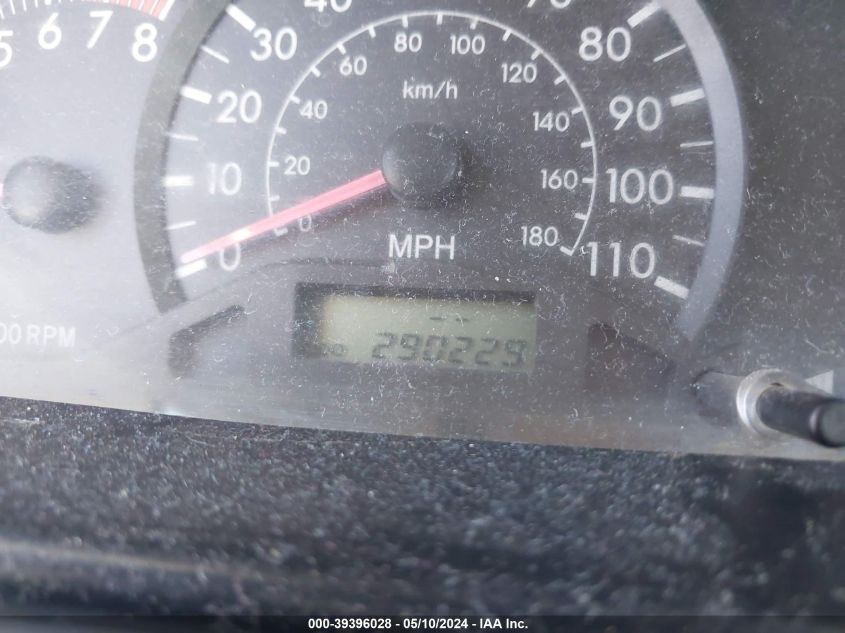 2005 Toyota Corolla Ce VIN: 1NXBR32E45Z344855 Lot: 39396028