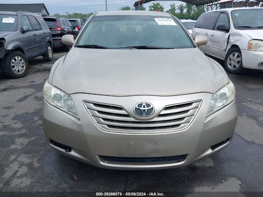 2009 Toyota Camry VIN: 4T1BE46K99U318761 Lot: 39396078