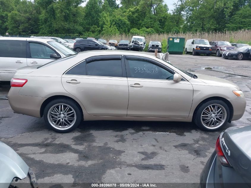 2009 Toyota Camry VIN: 4T1BE46K99U318761 Lot: 39396078