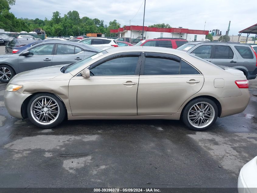 2009 Toyota Camry VIN: 4T1BE46K99U318761 Lot: 39396078