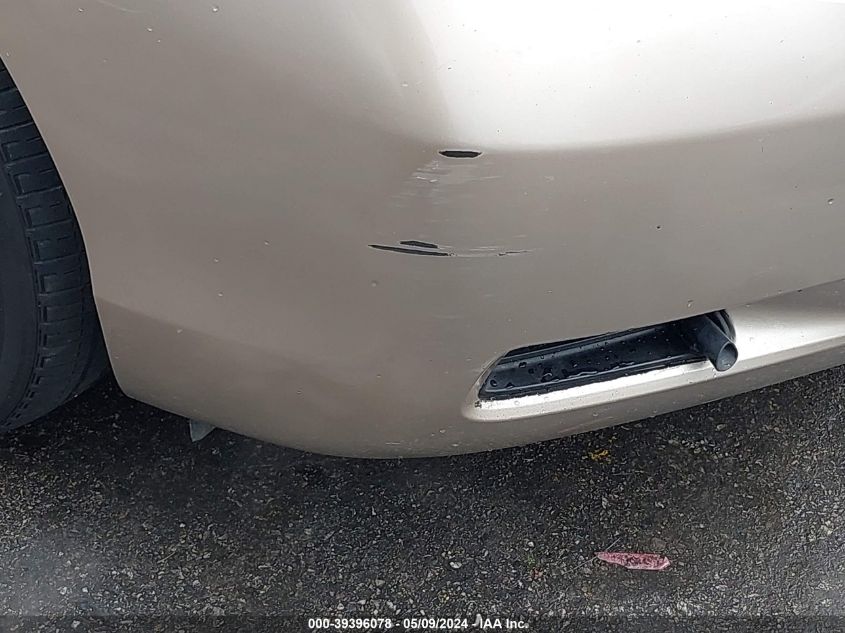 2009 Toyota Camry VIN: 4T1BE46K99U318761 Lot: 39396078