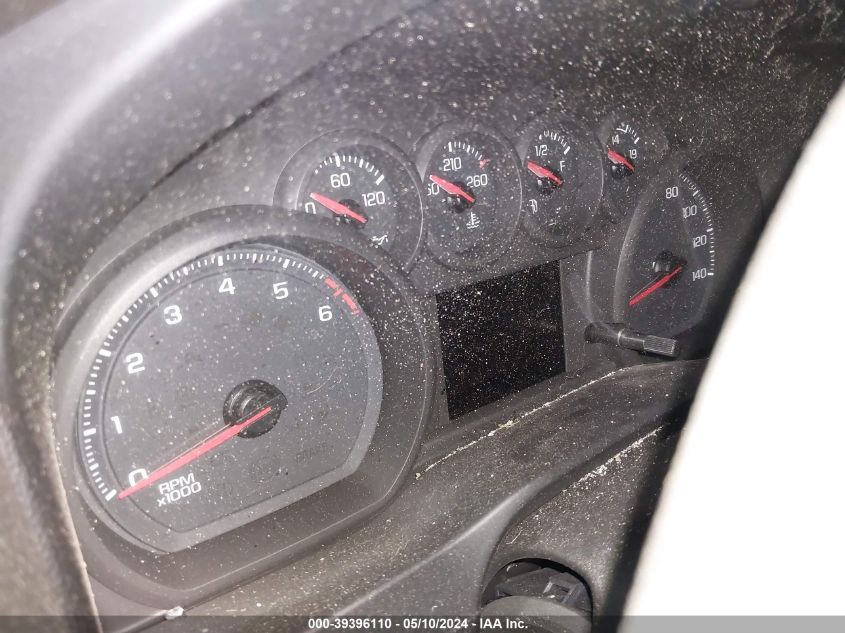 2022 Chevrolet Silverado 2500Hd 4Wd Standard Bed Custom VIN: 2GC4YME7XN1234522 Lot: 39396110