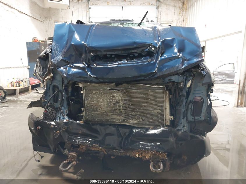 2022 Chevrolet Silverado 2500Hd 4Wd Standard Bed Custom VIN: 2GC4YME7XN1234522 Lot: 39396110