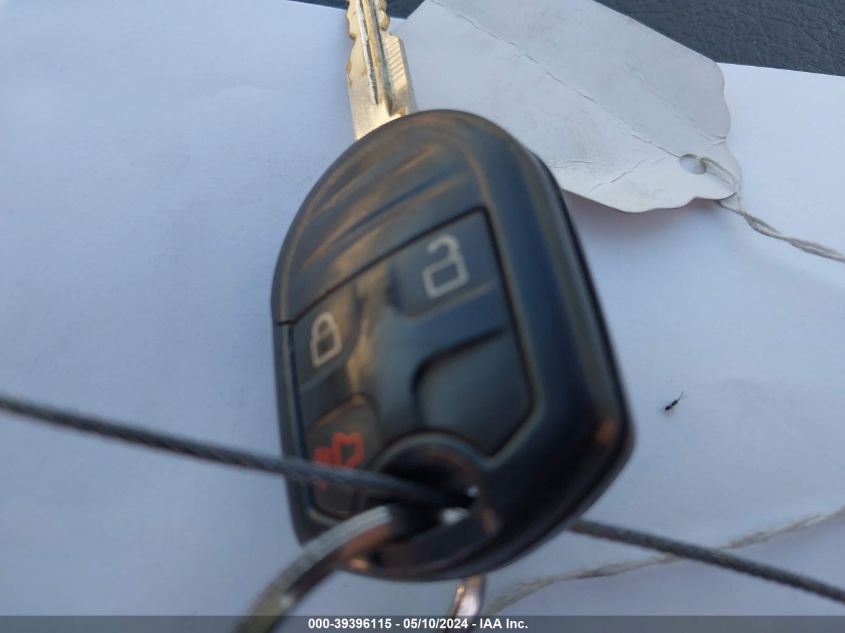 2012 Ford F-150 Fx2/King Ranch/Lariat/Platinum/Xl/Xlt VIN: 1FTFW1CT0CKD58258 Lot: 39396115