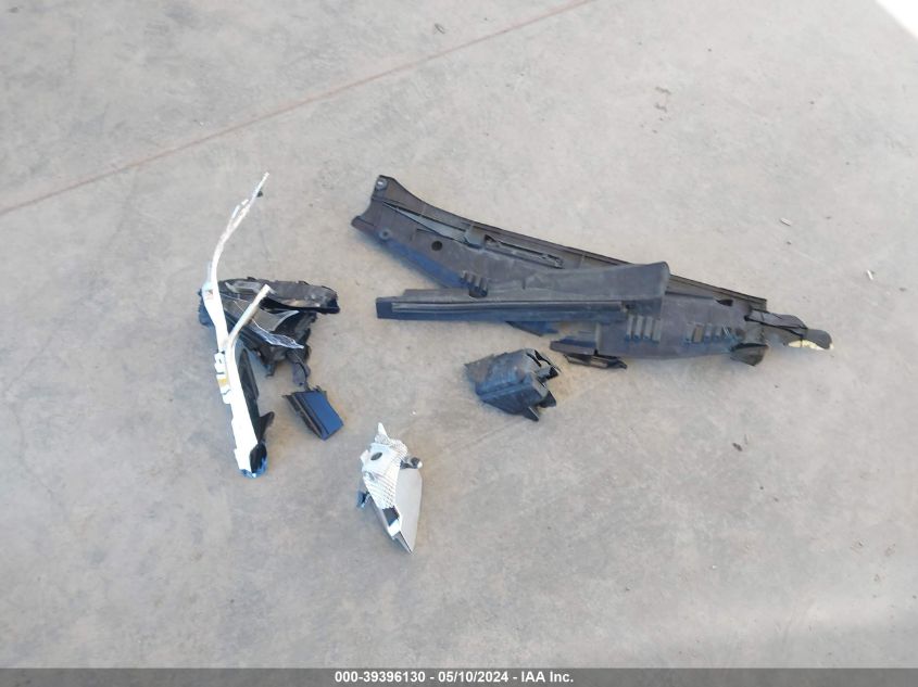 2019 Toyota Camry Se VIN: 4T1B11HK3KU739338 Lot: 39396130