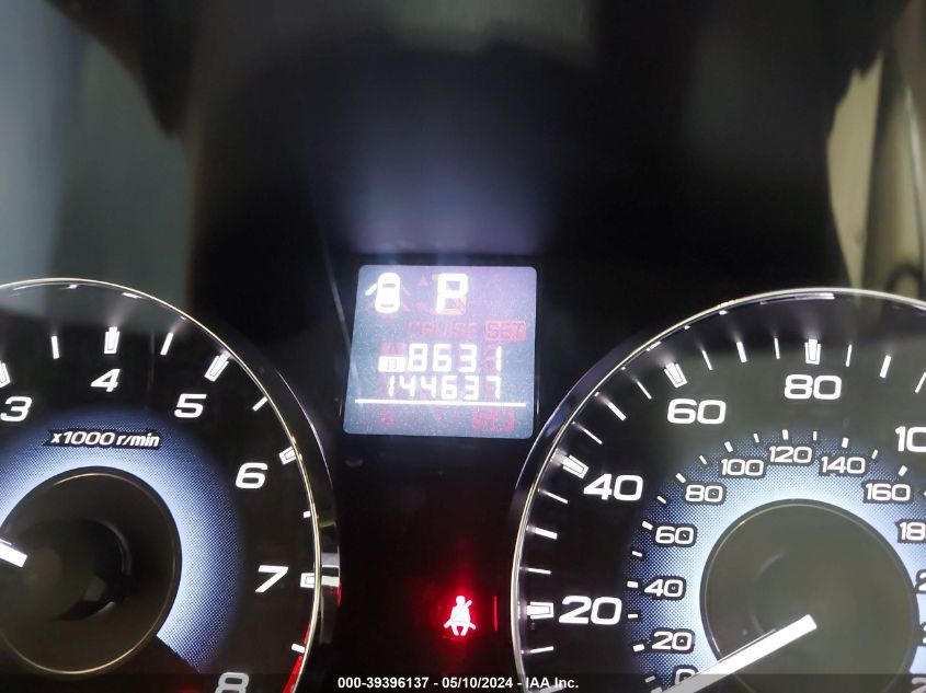 2010 Subaru Outback 2.5I Limited VIN: 4S4BRCKC2A3351804 Lot: 39396137