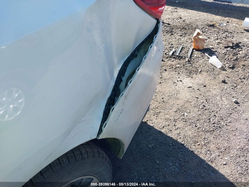 2019 Subaru Impreza 2.0I Premium VIN: 4S3GKAD61K3614280 Lot: 39396146