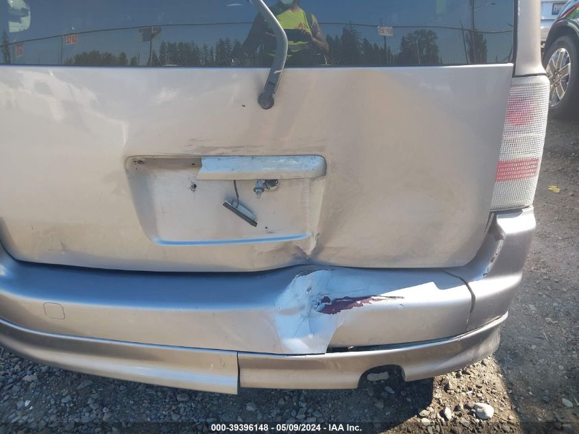 2005 Scion Xb VIN: JTLKT334850213533 Lot: 39396148