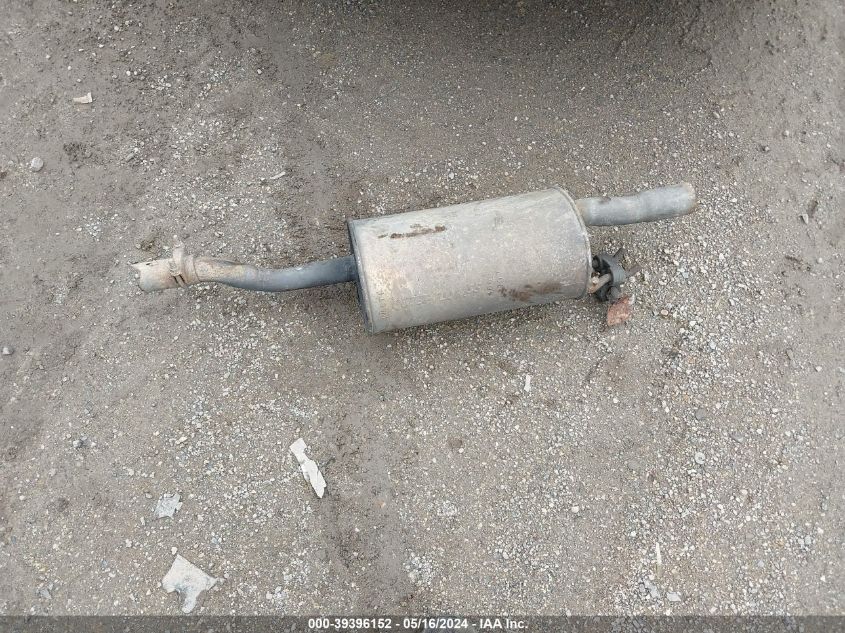 2007 Honda Civic Ex VIN: 2HGFG11847H525912 Lot: 39396152