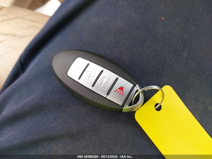 2014 Nissan Altima 2.5 Sl VIN: 1N4AL3AP6EC114640 Lot: 39396200