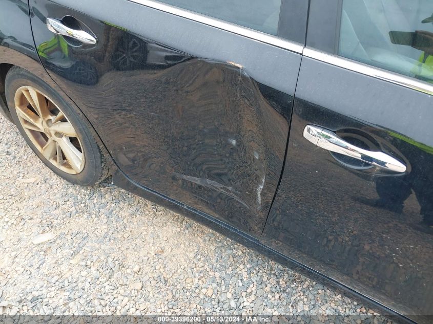 2014 Nissan Altima 2.5 Sl VIN: 1N4AL3AP6EC114640 Lot: 39396200