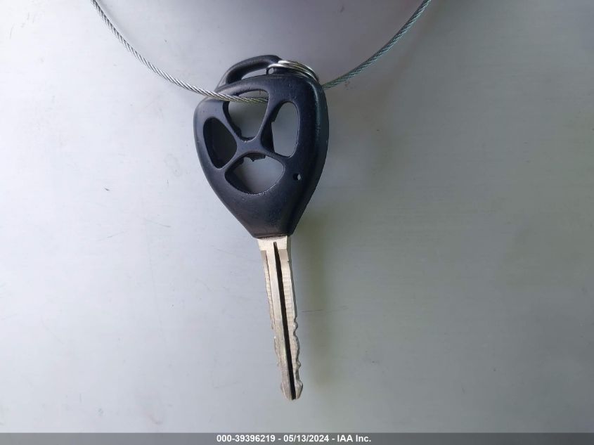 2007 Toyota Camry Ce/Le/Xle/Se VIN: 4T1BE46K57U672483 Lot: 39396219