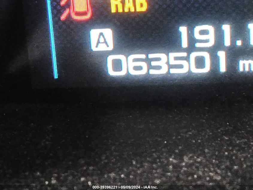 2018 Subaru Legacy 2.5I Limited VIN: 4S3BNAN6XJ3037618 Lot: 39396221