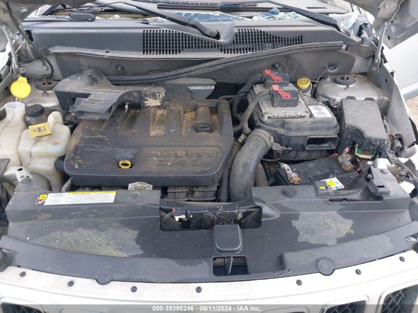 2011 Jeep Compass VIN: 1J4NT1FB6BD175368 Lot: 39396246