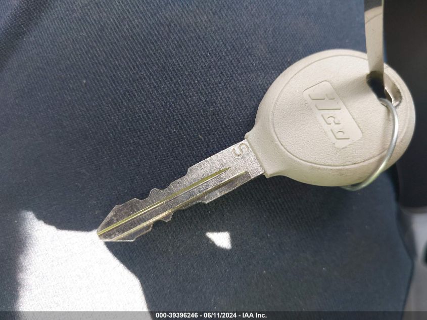 2011 Jeep Compass VIN: 1J4NT1FB6BD175368 Lot: 39396246