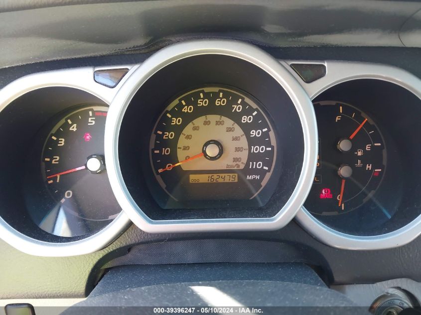 2003 Toyota 4Runner Sr5 Sport V8 VIN: JTEBT14R630001703 Lot: 39396247