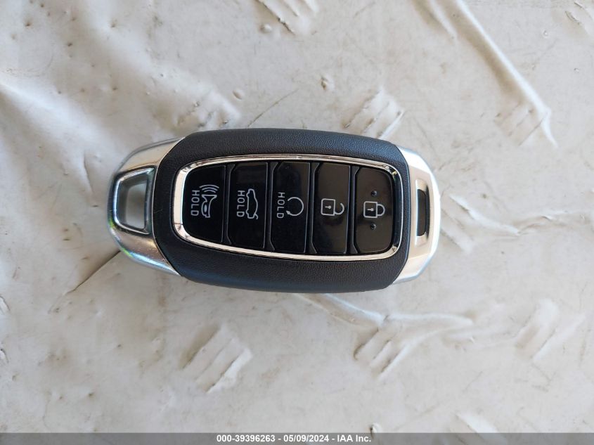 2023 Hyundai Elantra N VIN: KMHLW4AK9PU019017 Lot: 39396263