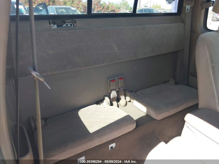 2004 Toyota Tacoma Prerunner V6 VIN: 5TESN92N34Z412443 Lot: 39396294