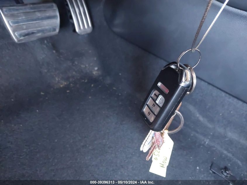 2022 Honda Accord Sport Special Edition VIN: 1HGCV1F4XNA063298 Lot: 39396313