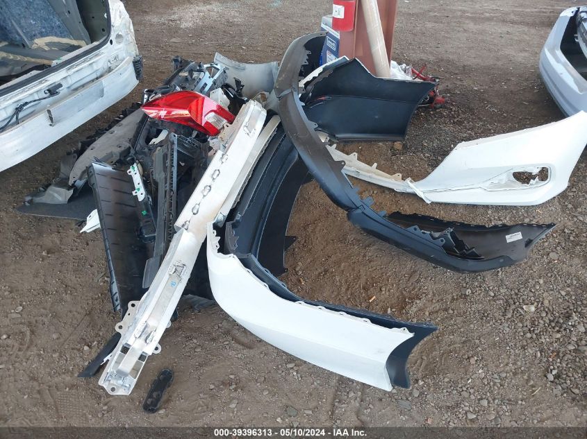 2022 Honda Accord Sport Special Edition VIN: 1HGCV1F4XNA063298 Lot: 39396313