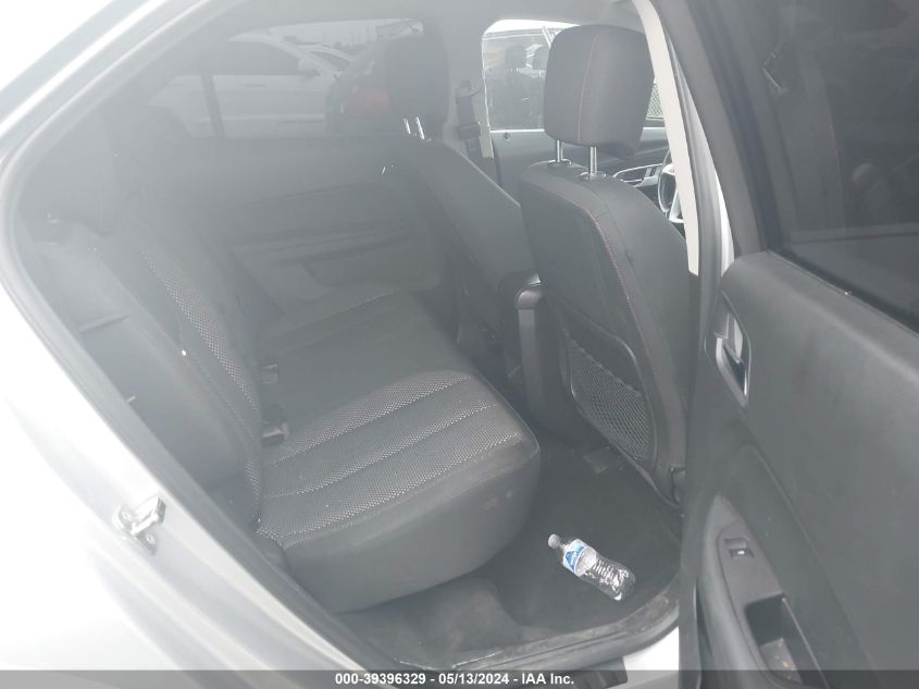 2014 Chevrolet Equinox 1Lt VIN: 1GNALBEK4EZ119441 Lot: 39396329