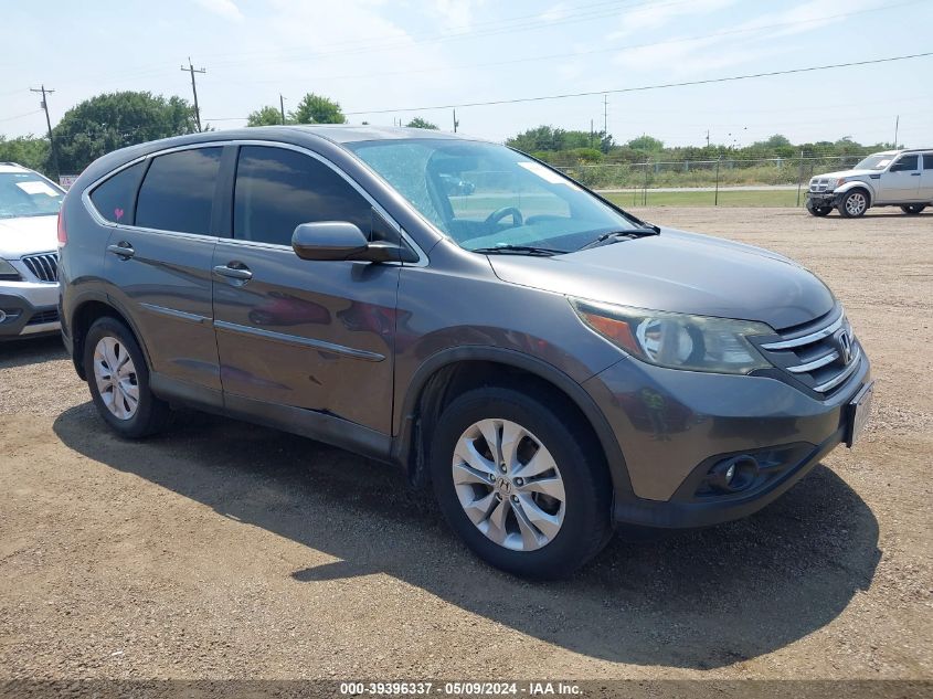 2014 HONDA CR-V EX - 2HKRM3H56EH501451