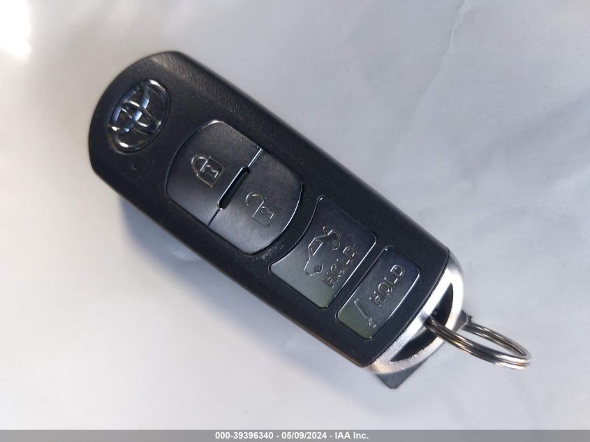 2018 Toyota Yaris Ia VIN: 3MYDLBYV1JY305052 Lot: 39396340