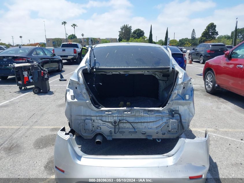 2015 Nissan Sentra Sr VIN: 3N1AB7AP0FY292057 Lot: 39396353