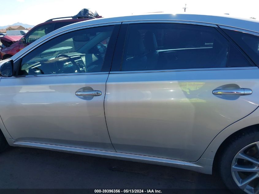 2014 Toyota Avalon Xle Touring VIN: 4T1BK1EBXEU090157 Lot: 39396356