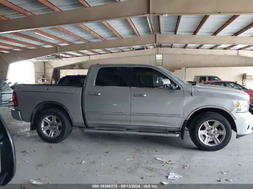 2012 Ram 1500 Laramie Longhorn/Limited Edition VIN: 1C6RD7PT9CS318588 Lot: 39396375