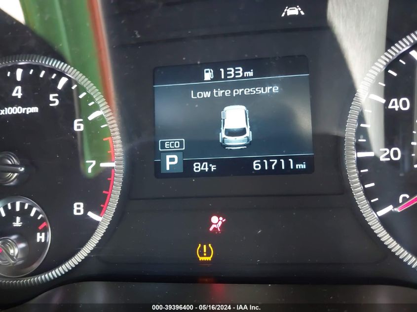 2021 Kia Telluride Ex VIN: 5XYP34HC3MG153774 Lot: 39396400