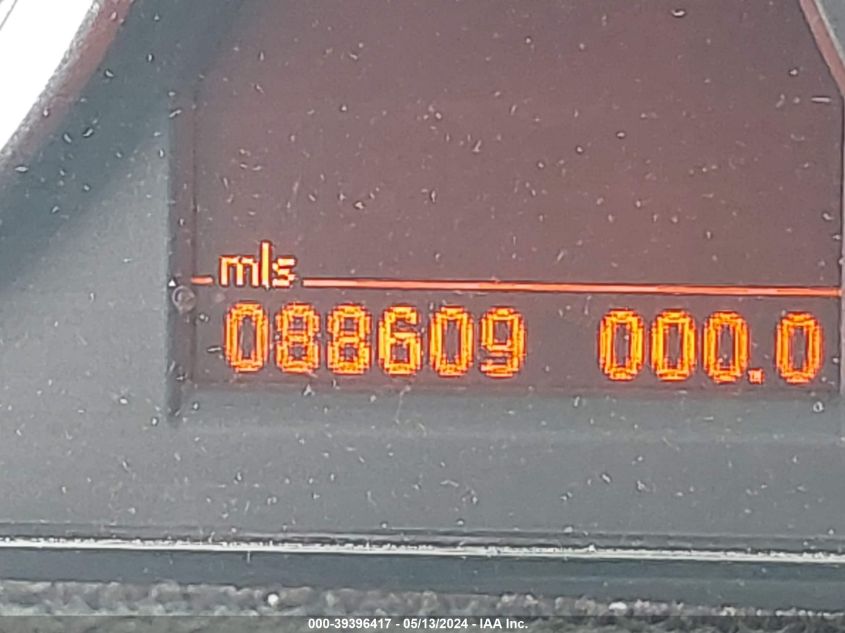 2009 BMW M3 VIN: WBSWL93509P332045 Lot: 39396417