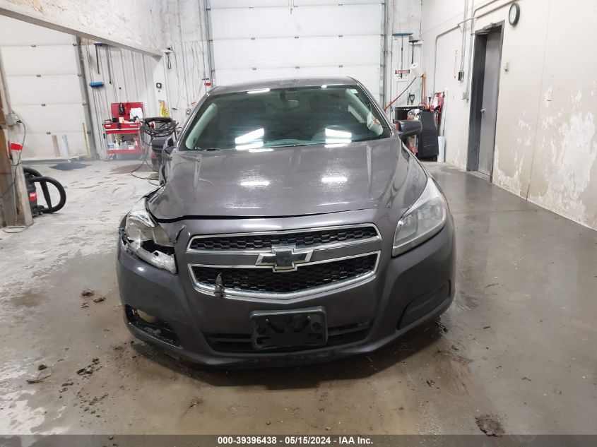 2013 Chevrolet Malibu 1Ls VIN: 1G11B5SA6DF232101 Lot: 39396438