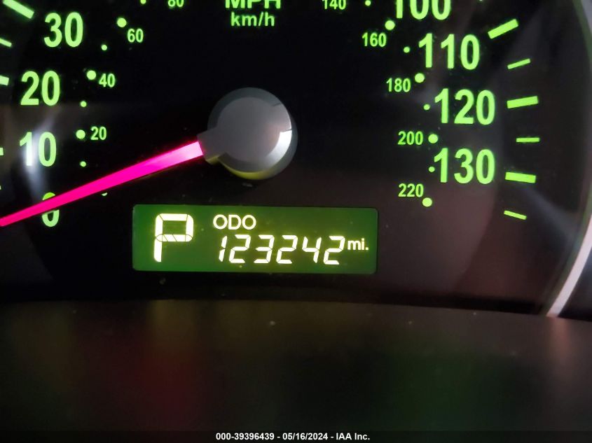 2012 Kia Sedona Lx VIN: KNDMG4C73C6467797 Lot: 39396439