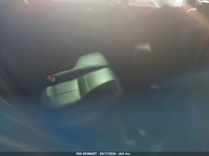 2016 Ford Focus Se VIN: 1FADP3F2XGL343176 Lot: 39396457