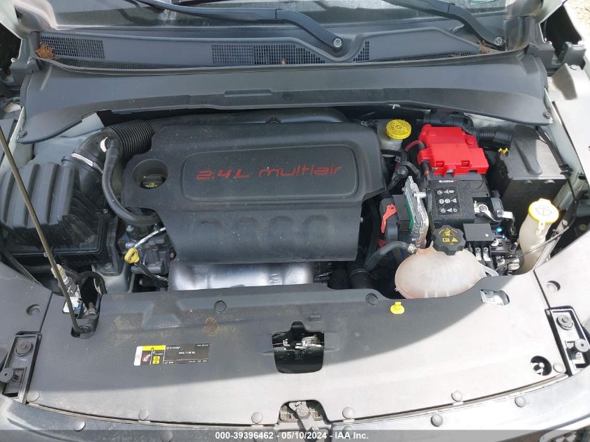 2020 Jeep Compass Sun And Wheel Fwd VIN: 3C4NJCBB0LT166531 Lot: 39396462